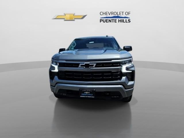 2026 Chevrolet Silverado 1500 Base