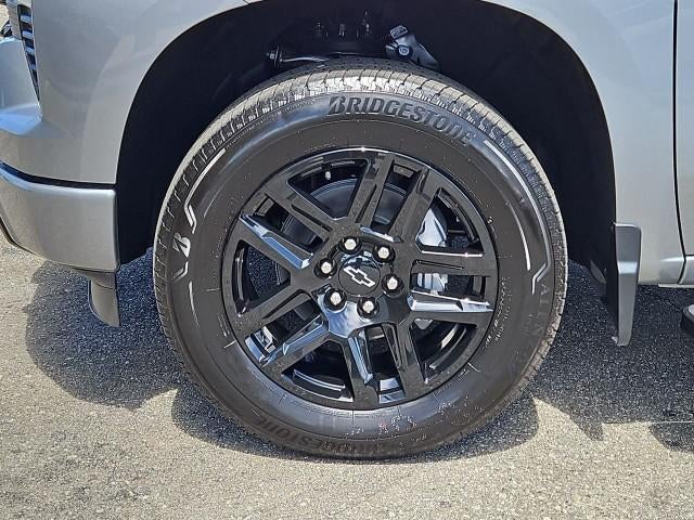2026 Chevrolet Silverado 1500 Base