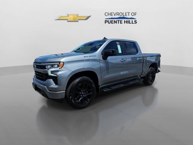 2026 Chevrolet Silverado 1500 Base