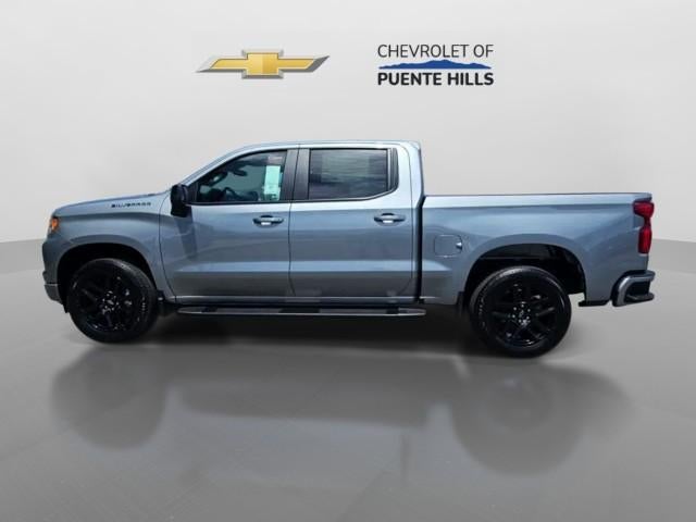 2026 Chevrolet Silverado 1500 Base