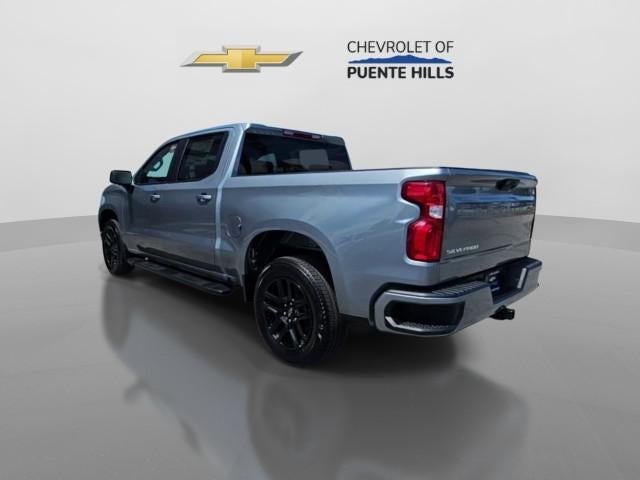 2026 Chevrolet Silverado 1500 Base