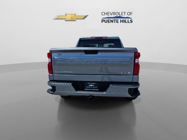 2026 Chevrolet Silverado 1500 Base