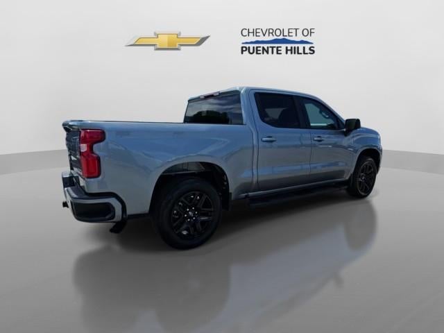 2026 Chevrolet Silverado 1500 Base