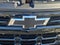 2026 Chevrolet Silverado 1500 Crew Cab Short Box 2-Wheel Drive RST