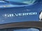 2026 Chevrolet Silverado 1500 Crew Cab Short Box 2-Wheel Drive RST