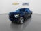 2026 Chevrolet Silverado 1500 Crew Cab Short Box 2-Wheel Drive RST