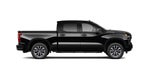 2026 Chevrolet Silverado 1500 Crew Cab Short Box 2-Wheel Drive RST