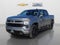 2026 Chevrolet Silverado 1500 Crew Cab Short Box 2-Wheel Drive RST