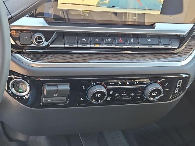 2026 Chevrolet Silverado 1500 Crew Cab Short Box 2-Wheel Drive RST