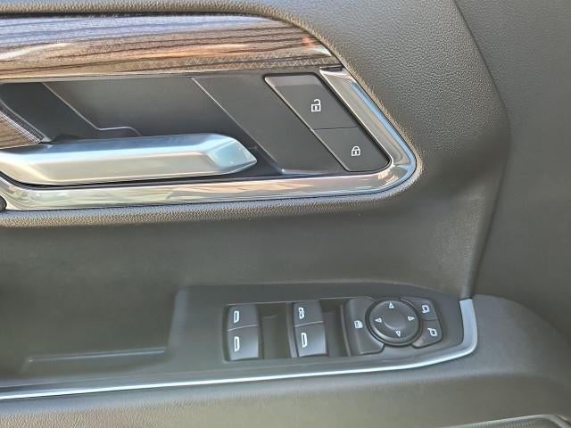 2026 Chevrolet Silverado 1500 Crew Cab Short Box 2-Wheel Drive RST