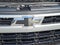 2026 Chevrolet Silverado 1500 Crew Cab Short Box 2-Wheel Drive RST