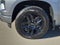 2026 Chevrolet Silverado 1500 Crew Cab Short Box 2-Wheel Drive RST