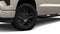 2026 Chevrolet Silverado 1500 Crew Cab Short Box 2-Wheel Drive RST