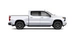 2026 Chevrolet Silverado 1500 Crew Cab Short Box 2-Wheel Drive RST