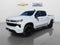 2026 Chevrolet Silverado 1500 Crew Cab Short Box 2-Wheel Drive RST