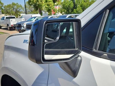 2026 Chevrolet Silverado 1500 Crew Cab Short Box 2-Wheel Drive RST