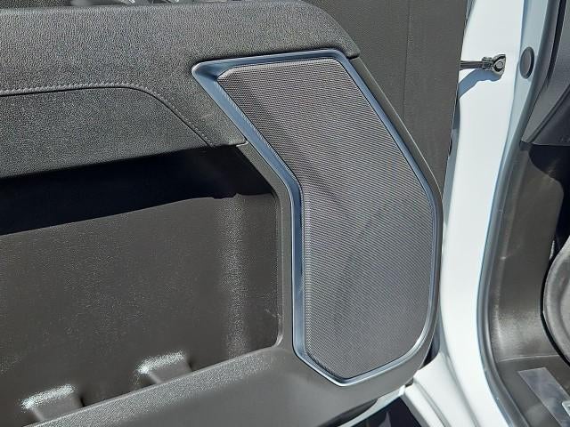 2026 Chevrolet Silverado 1500 Crew Cab Short Box 2-Wheel Drive RST