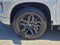 2026 Chevrolet Silverado 1500 Crew Cab Short Box 2-Wheel Drive RST