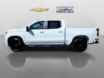 2026 Chevrolet Silverado 1500 Crew Cab Short Box 2-Wheel Drive RST