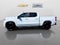 2026 Chevrolet Silverado 1500 Crew Cab Short Box 2-Wheel Drive RST
