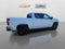 2026 Chevrolet Silverado 1500 Crew Cab Short Box 2-Wheel Drive RST