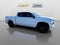 2026 Chevrolet Silverado 1500 Crew Cab Short Box 2-Wheel Drive RST