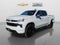2026 Chevrolet Silverado 1500 Crew Cab Short Box 2-Wheel Drive RST