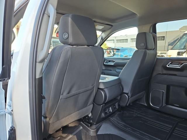 2026 Chevrolet Silverado 1500 Crew Cab Short Box 2-Wheel Drive RST