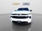 2026 Chevrolet Silverado 1500 Crew Cab Short Box 2-Wheel Drive RST