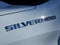2026 Chevrolet Silverado 1500 Crew Cab Short Box 2-Wheel Drive RST