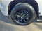 2026 Chevrolet Silverado 1500 Crew Cab Short Box 2-Wheel Drive RST