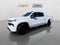 2026 Chevrolet Silverado 1500 Crew Cab Short Box 2-Wheel Drive RST
