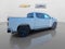 2026 Chevrolet Silverado 1500 Crew Cab Short Box 2-Wheel Drive RST