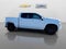 2026 Chevrolet Silverado 1500 Crew Cab Short Box 2-Wheel Drive RST