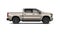 2026 Chevrolet Silverado 1500 Crew Cab Short Box 2-Wheel Drive RST