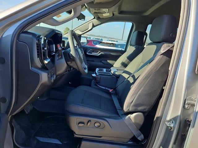 2026 Chevrolet Silverado 1500 Crew Cab Short Box 2-Wheel Drive RST