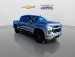 2026 Chevrolet Silverado 1500 Crew Cab Short Box 2-Wheel Drive RST