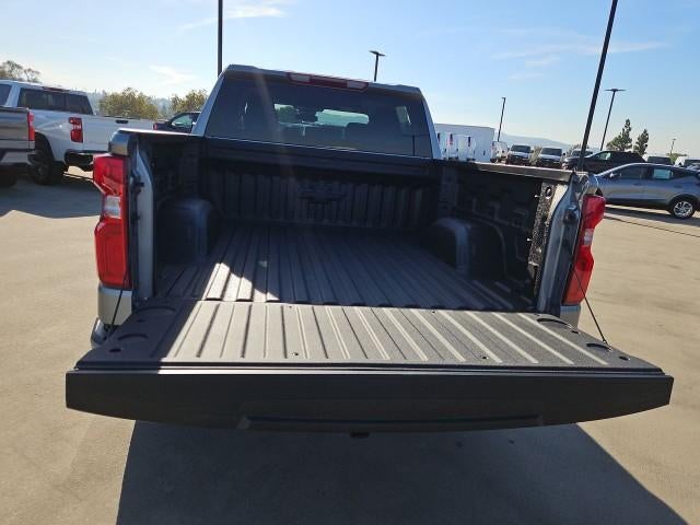 2026 Chevrolet Silverado 1500 Crew Cab Short Box 2-Wheel Drive RST