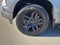2026 Chevrolet Silverado 1500 Crew Cab Short Box 2-Wheel Drive RST