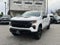 2026 Chevrolet Silverado 1500 Crew Cab Short Box 4-Wheel Drive Custom Trail Boss