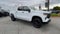 2026 Chevrolet Silverado 1500 Crew Cab Short Box 4-Wheel Drive Custom Trail Boss