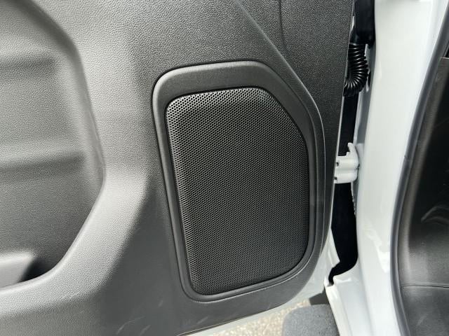 2026 Chevrolet Silverado 1500 Crew Cab Short Box 4-Wheel Drive Custom Trail Boss