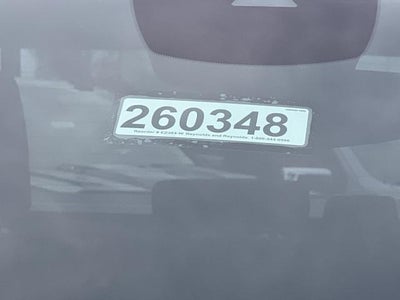 2026 Chevrolet Silverado 1500 Crew Cab Short Box 4-Wheel Drive Custom Trail Boss