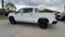 2026 Chevrolet Silverado 1500 Crew Cab Short Box 4-Wheel Drive Custom Trail Boss