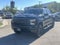 2026 Chevrolet Silverado 1500 Crew Cab Short Box 4-Wheel Drive Custom Trail Boss