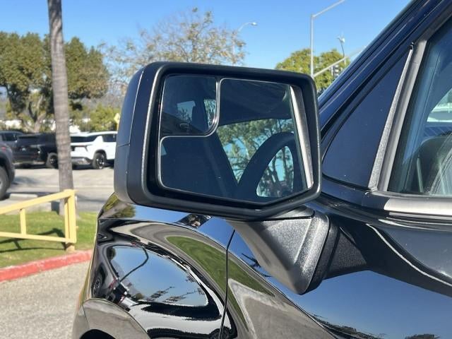 2026 Chevrolet Silverado 1500 Crew Cab Short Box 4-Wheel Drive Custom Trail Boss