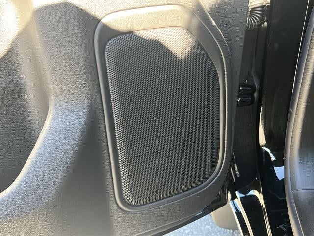 2026 Chevrolet Silverado 1500 Crew Cab Short Box 4-Wheel Drive Custom Trail Boss