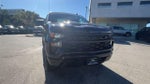 2026 Chevrolet Silverado 1500 Crew Cab Short Box 4-Wheel Drive Custom Trail Boss