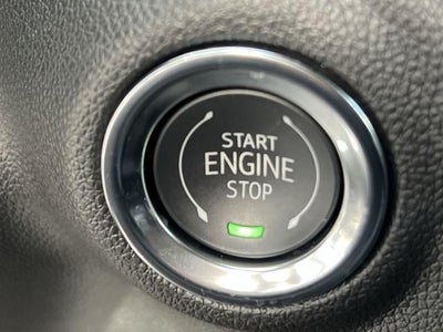 2026 Chevrolet Silverado 1500 Crew Cab Short Box 4-Wheel Drive Custom Trail Boss