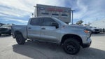 2026 Chevrolet Silverado 1500 Crew Cab Short Box 4-Wheel Drive Custom Trail Boss